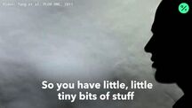 current playlist thumbnail
