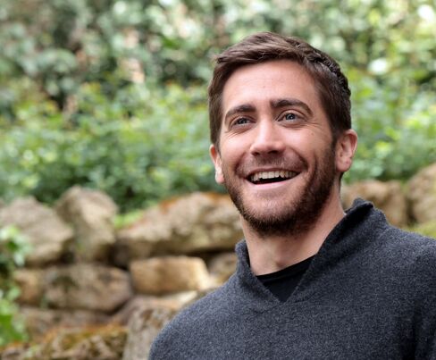 Jake Gylenhaal