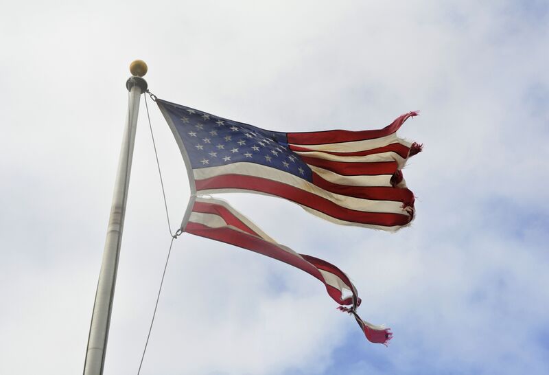 Ποια είναι η πιο ισχυρή χώρα στον κόσμο; Δεν είναι οι ΗΠΑ