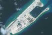Cooling Off the South China Sea