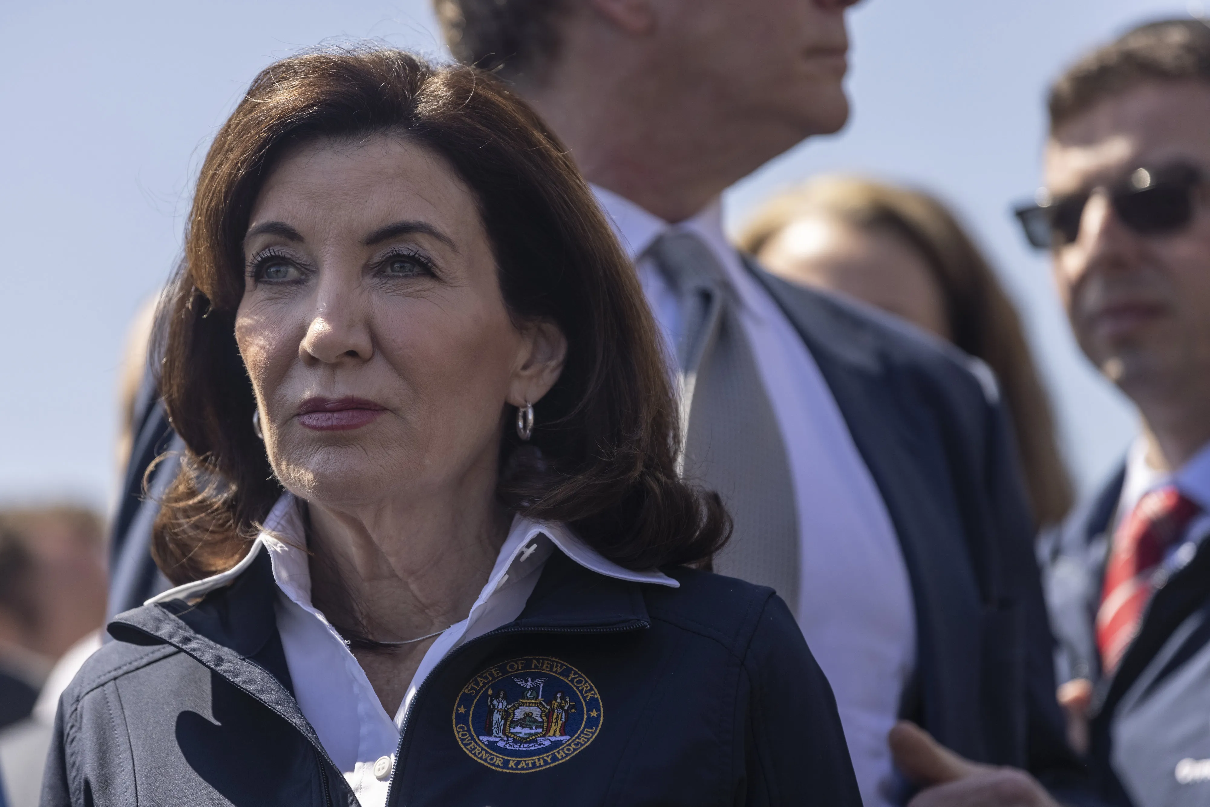 Kathy Hochul