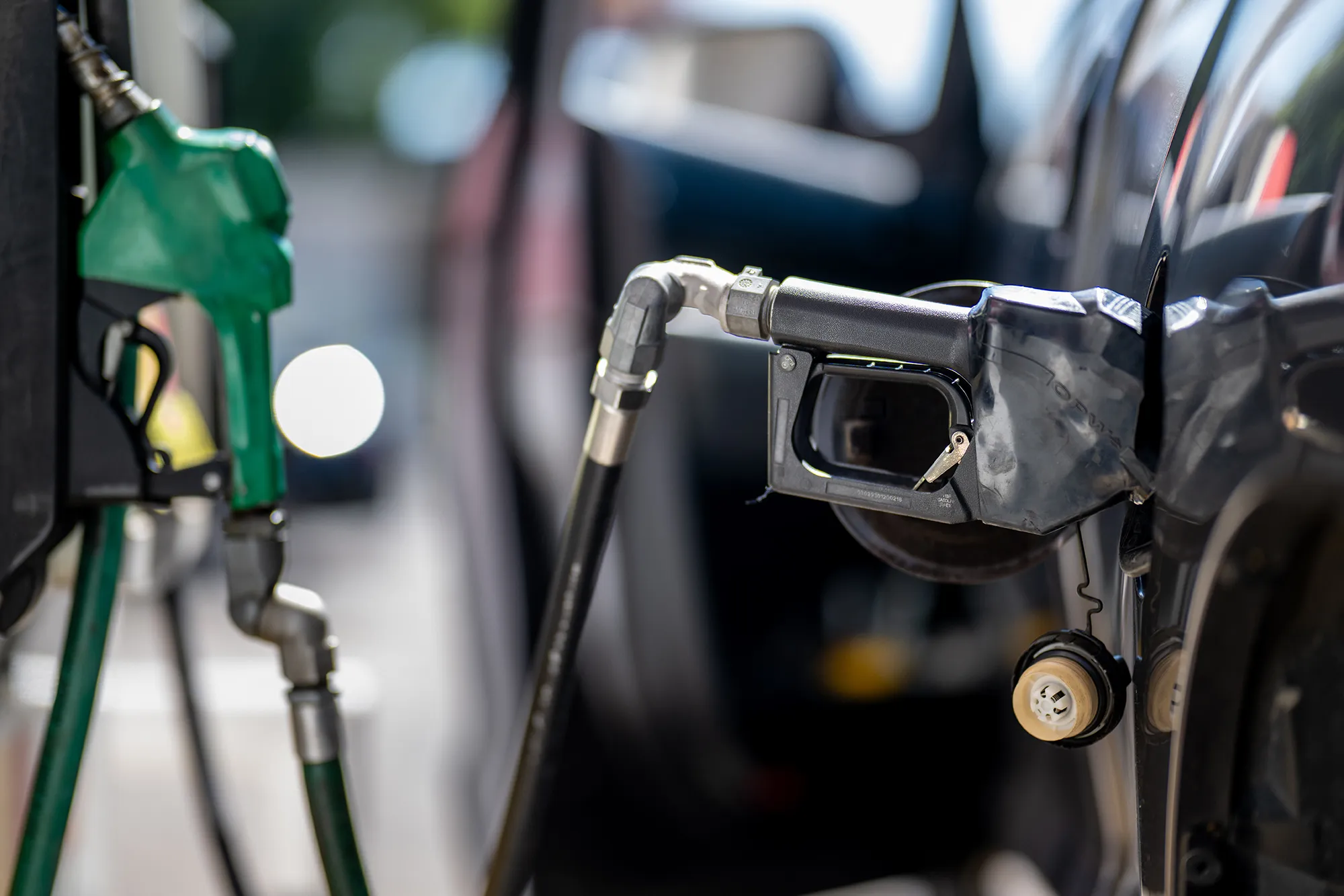 Diesel Export Ban & Red-Dyed Fuel Tax Relief | Critical Supply Chain Cost Impact for Cross-Border Sellers