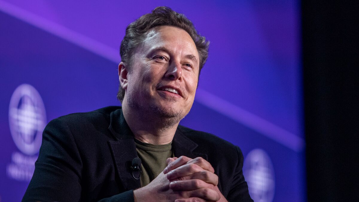 Musk’s Starlink Eyes $113 Million South Africa Spending