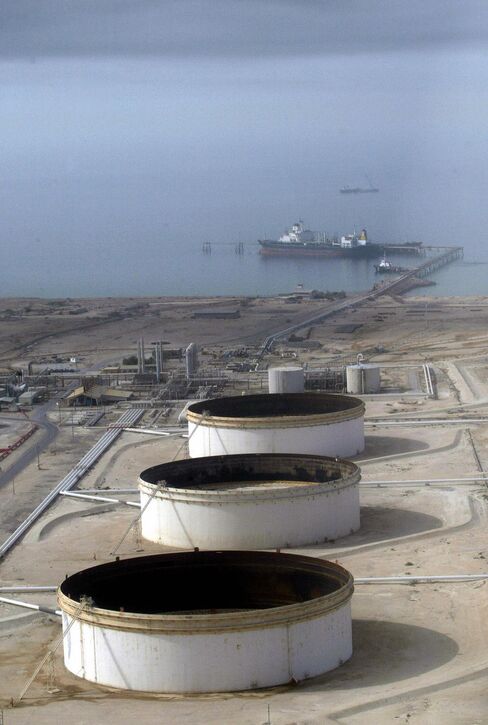 U.S. Sanctions Greek Business for Helping Iran Evade Sanctions