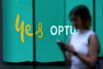 Optus