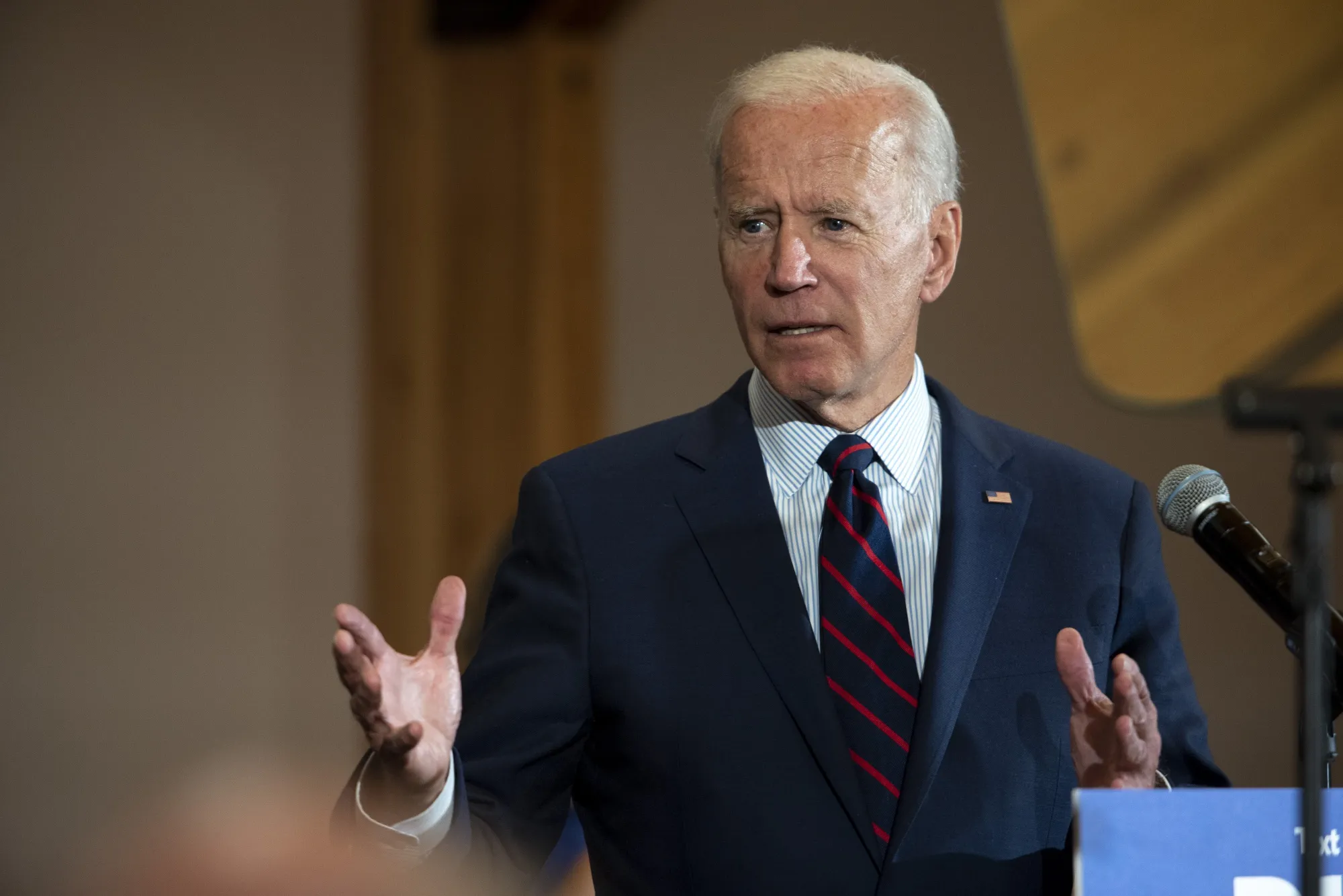 Joe Biden