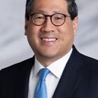 Headshot of Eric J Pan