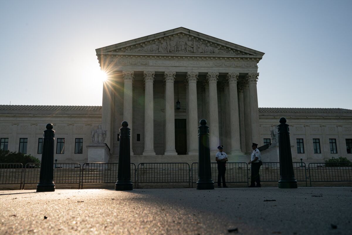 Supreme Court Puts New Limits On Voting Rights Act, Upholding Arizona ...