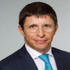 Headshot of Silviu Eugeniu Popovici