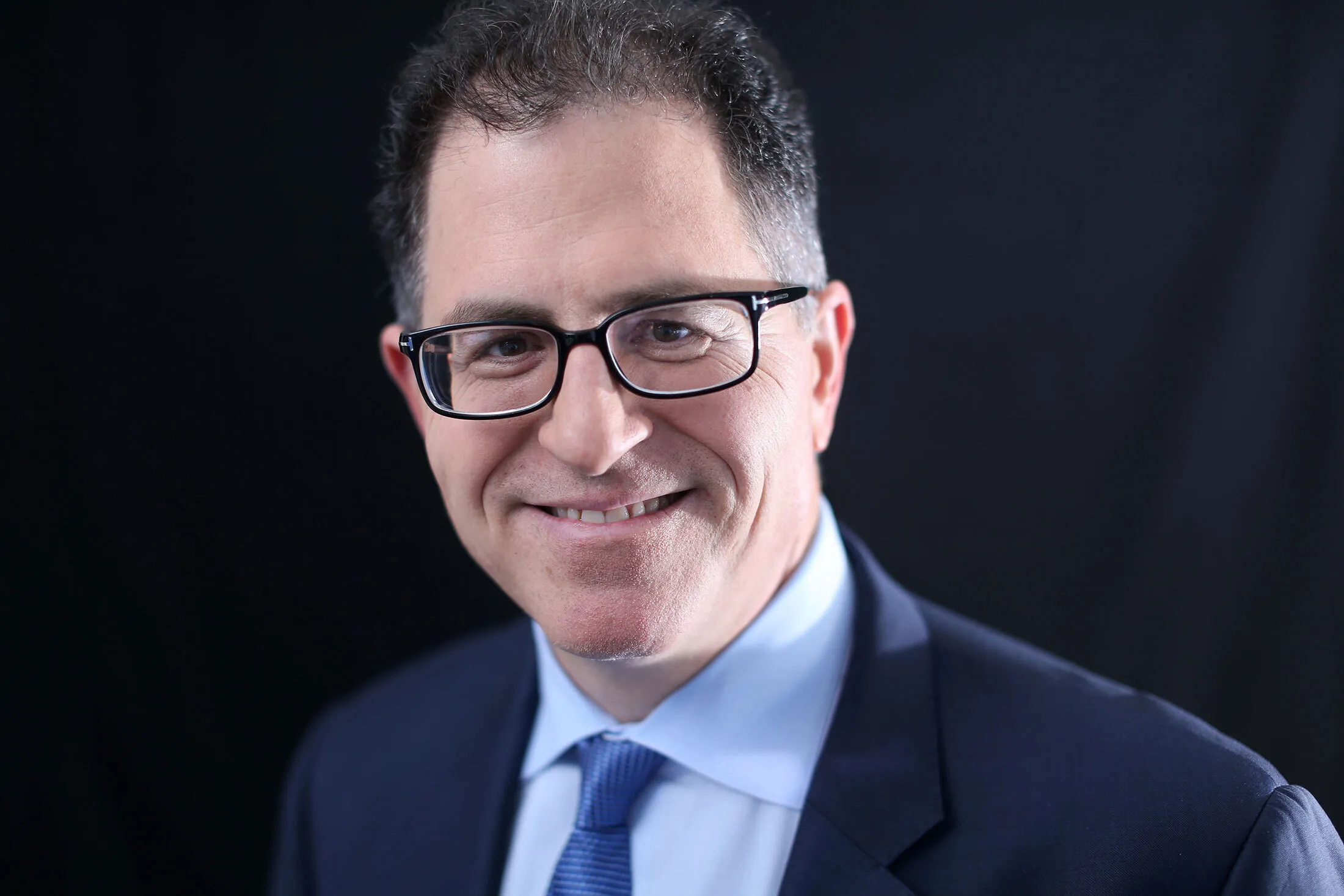 Dell Technologies’ Chairman and&nbsp;CEO Michael Dell.