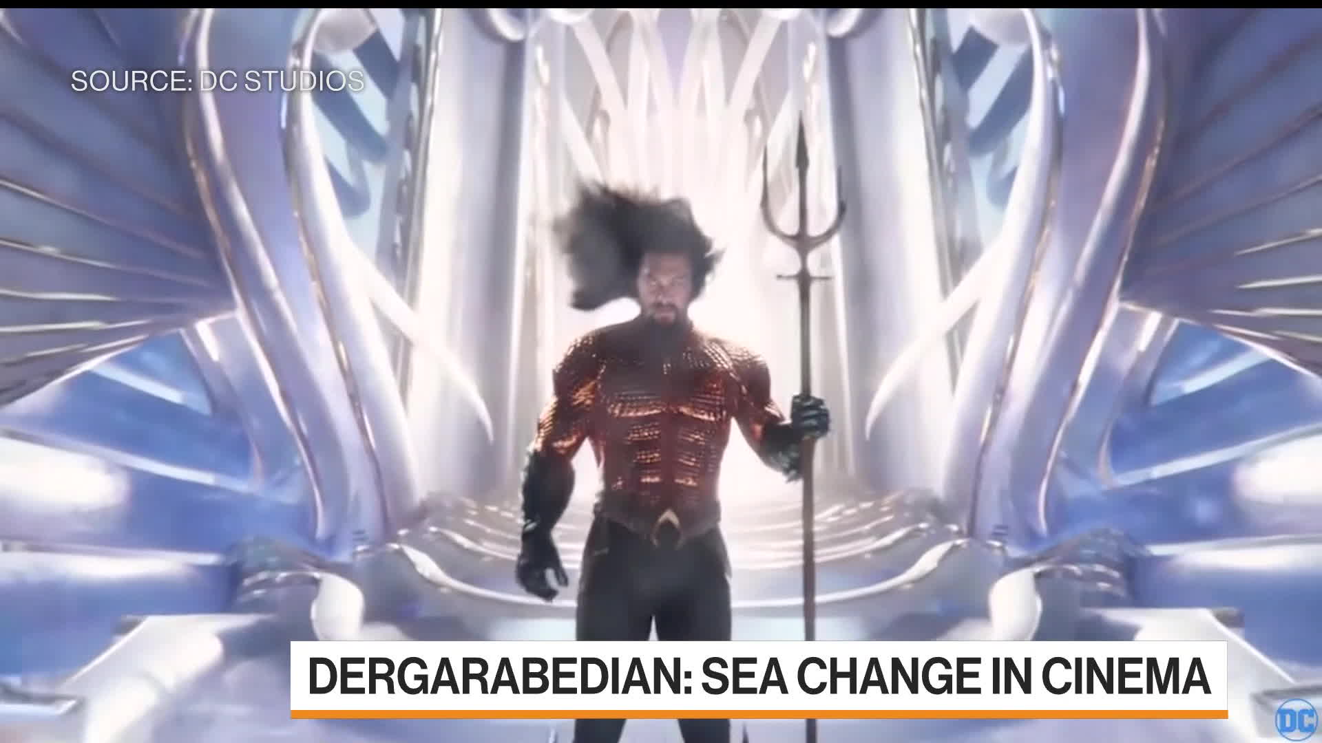 Watch Box Office Ends on Down Note, Dergarabedian Says Bloomberg