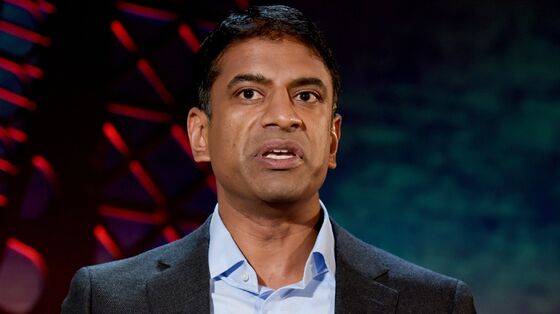 Novartis Chief Sees Remote-Work Hybrid Persisting After Pandemic