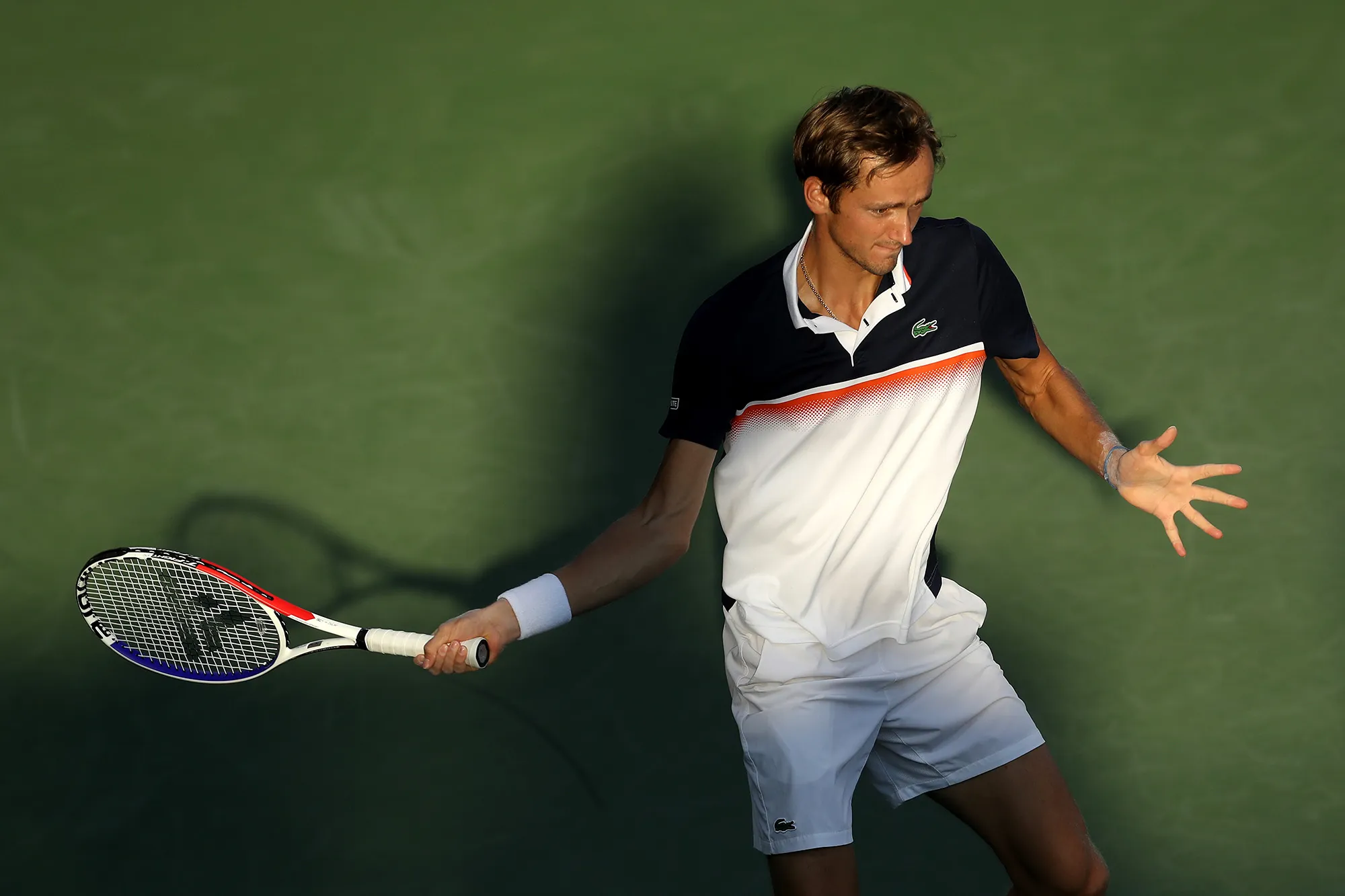 Daniil Medvedev