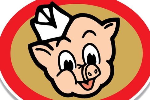 As Piggly Wiggly Gets Carved Up, Customers Cry