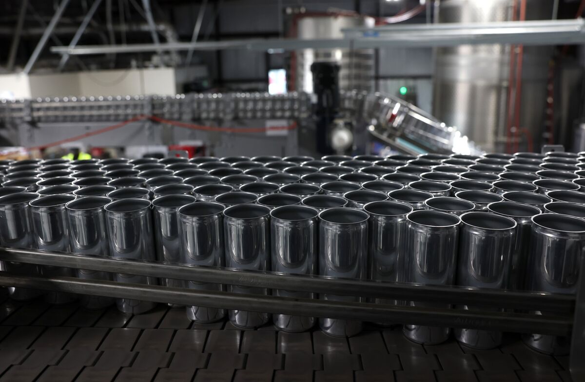 
                            US Aluminum Buyers Hunt for Alternatives as Iran War Upends Global Supply