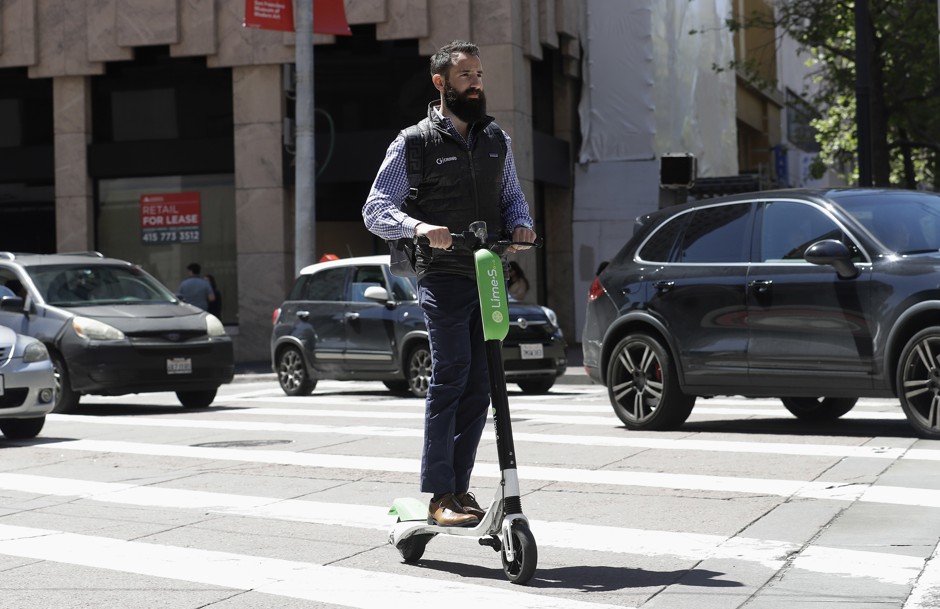 How to Hack a Lime Scooter: Unleash its Full Potential