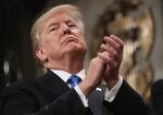 トランプ大統領