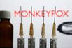 Monkeypox Photo Illustrations