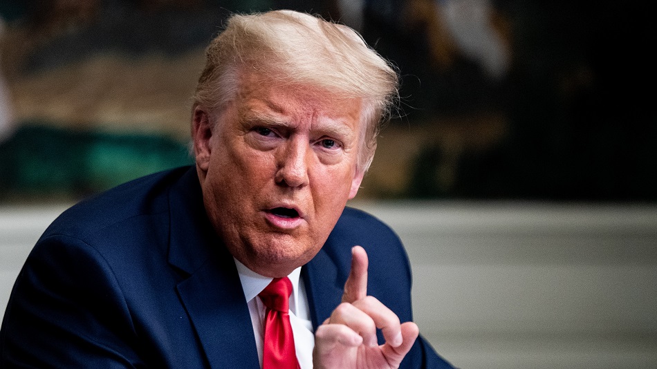 new balance backs trump