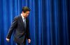 安倍首相