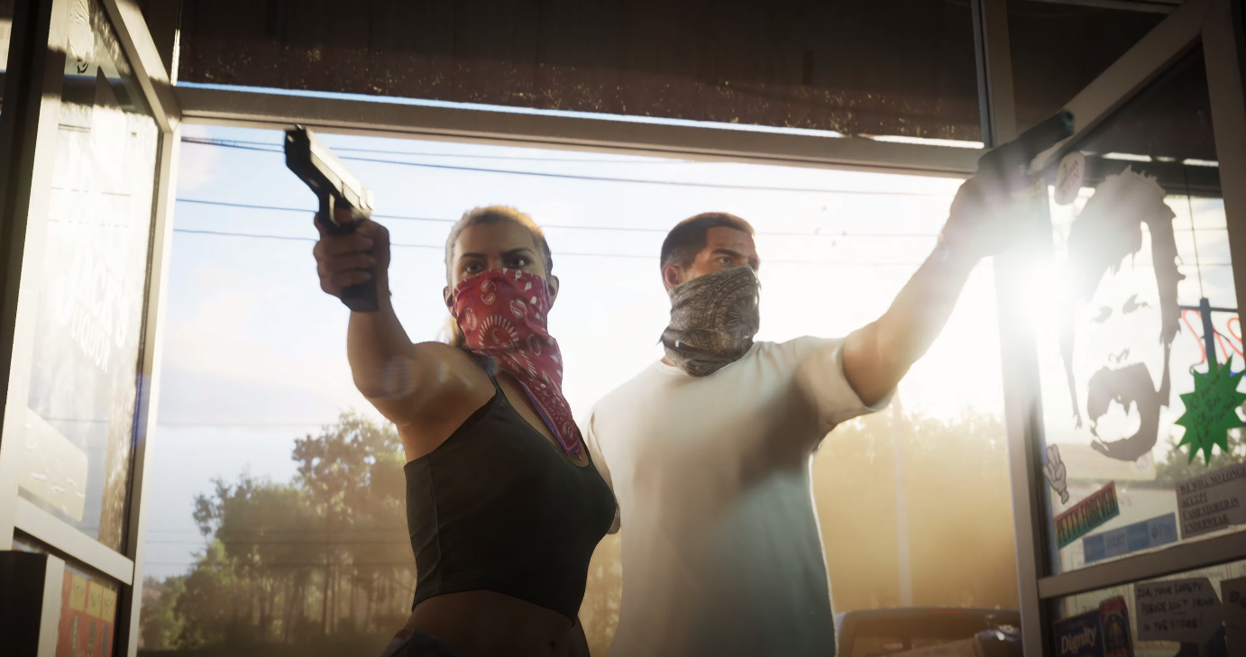 GTA 6: What we know about the long-awaited new Grand Theft Auto