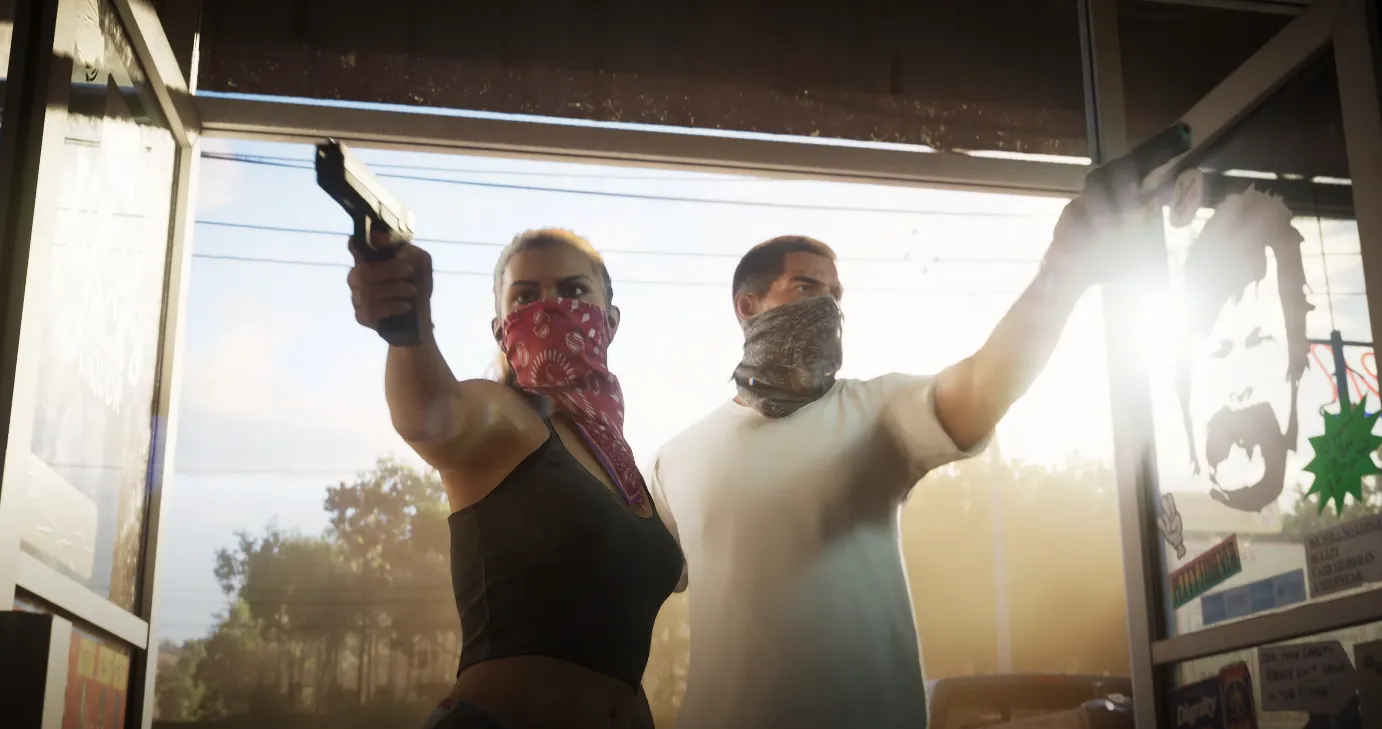 Grand Theft Auto VI