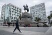 A $24 Billion Pension Vote Is Overshadowing Uruguay's Election