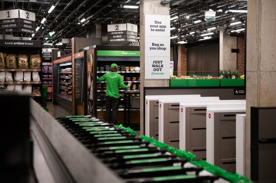 Amazon Opens Larger Go Grocery Store in Hometown Seattle