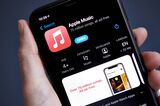 Apple Pre-Installed Apps Would Be Banned Under Antitrust Package
