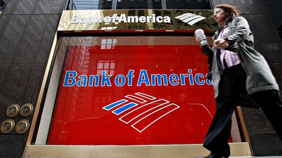 Bank of America to Raise Minimum Wage to $25 Per Hour in Race for Talent