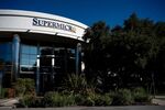 The Super Micro Computer Inc. headquarters in San Jose, California, US, on Tuesday, Dec. 3, 2024. Super Micro Computer Inc. said an independent review of its business found no evidence of misconduct but recommended that the server maker appoint new top financial and legal leadership. Photographer: David Paul Morris/Bloomberg