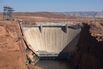 Drought Conditions Leave Lake Powell Water Level Alarmingly Low