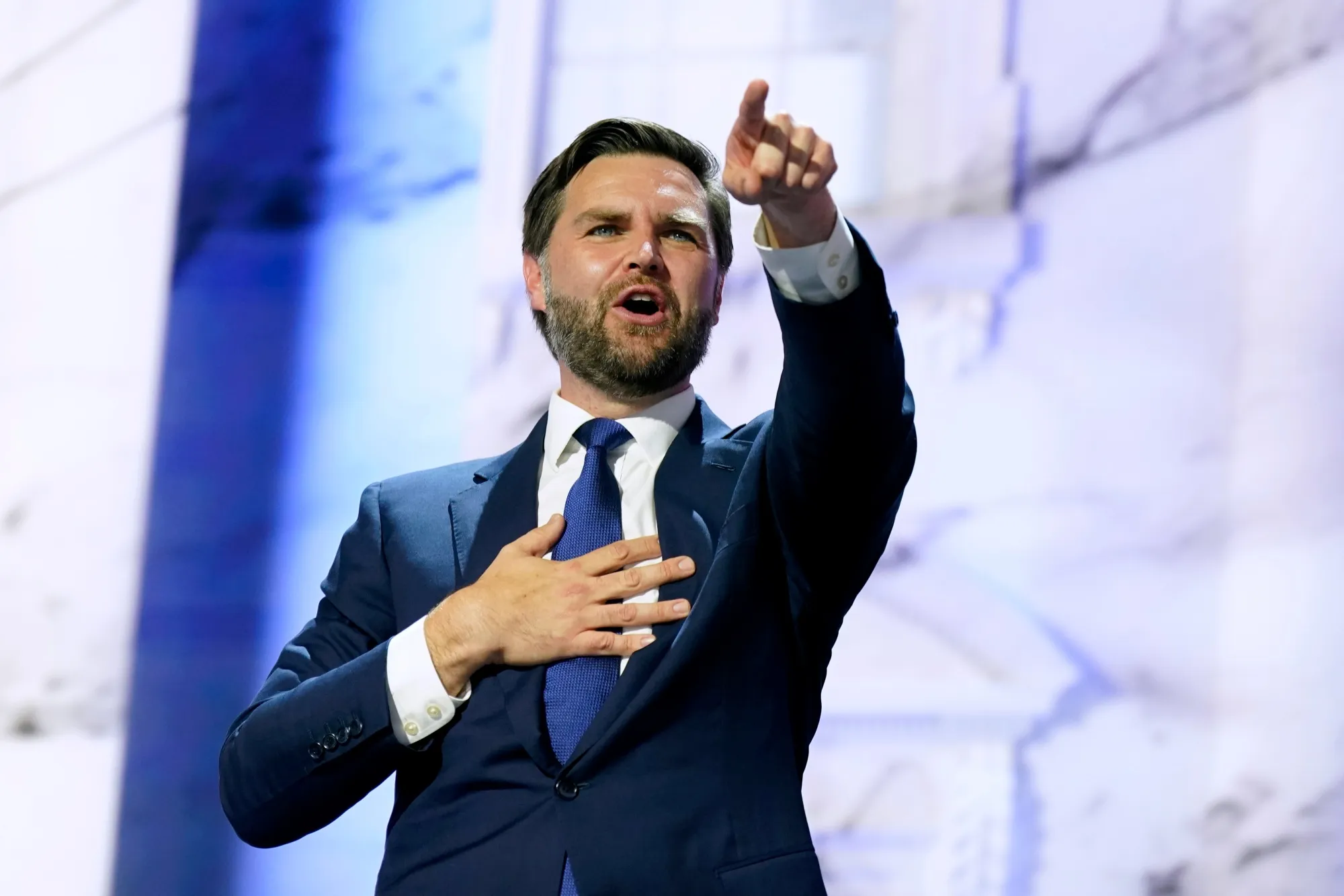 JD Vance