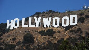 relates to Alphabet, Meta Try to Partner With Hollywood on AI
