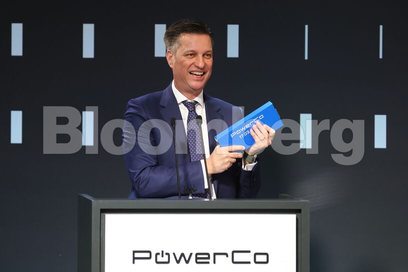 Spain Begins Construction of Volkswagen AG's Next Battery Gigafactory