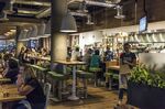 True Food Kitchen in Cherry Creek, Colorado. (Photo by John Greim/LightRocket )