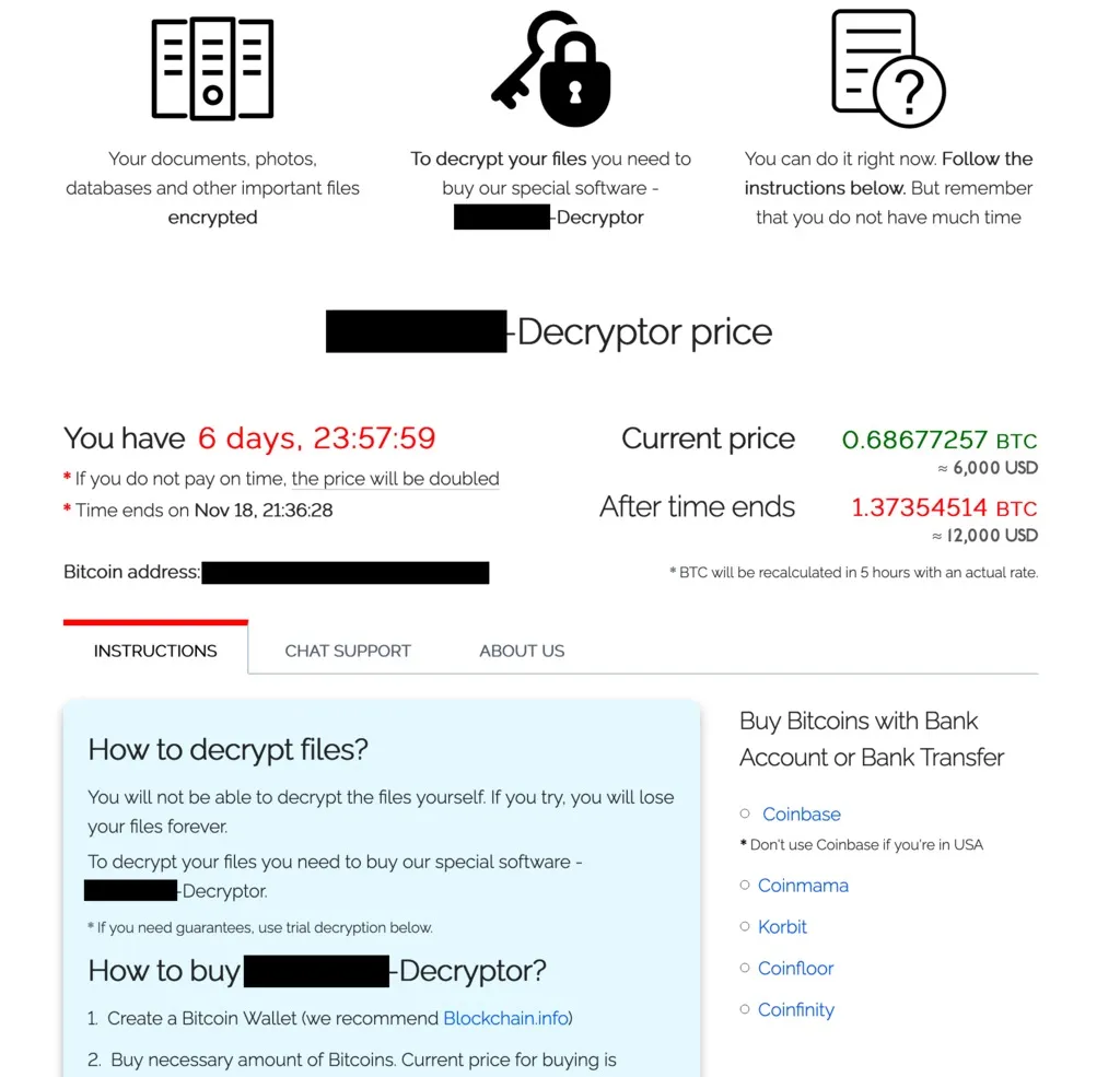 Is the 2020 U.S. Election Secure From Hackers Interference? - Bloomberg