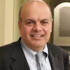 Headshot of Ajit B Jain