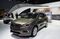 Inside The 2016 New York International Auto Show (NYIAS)