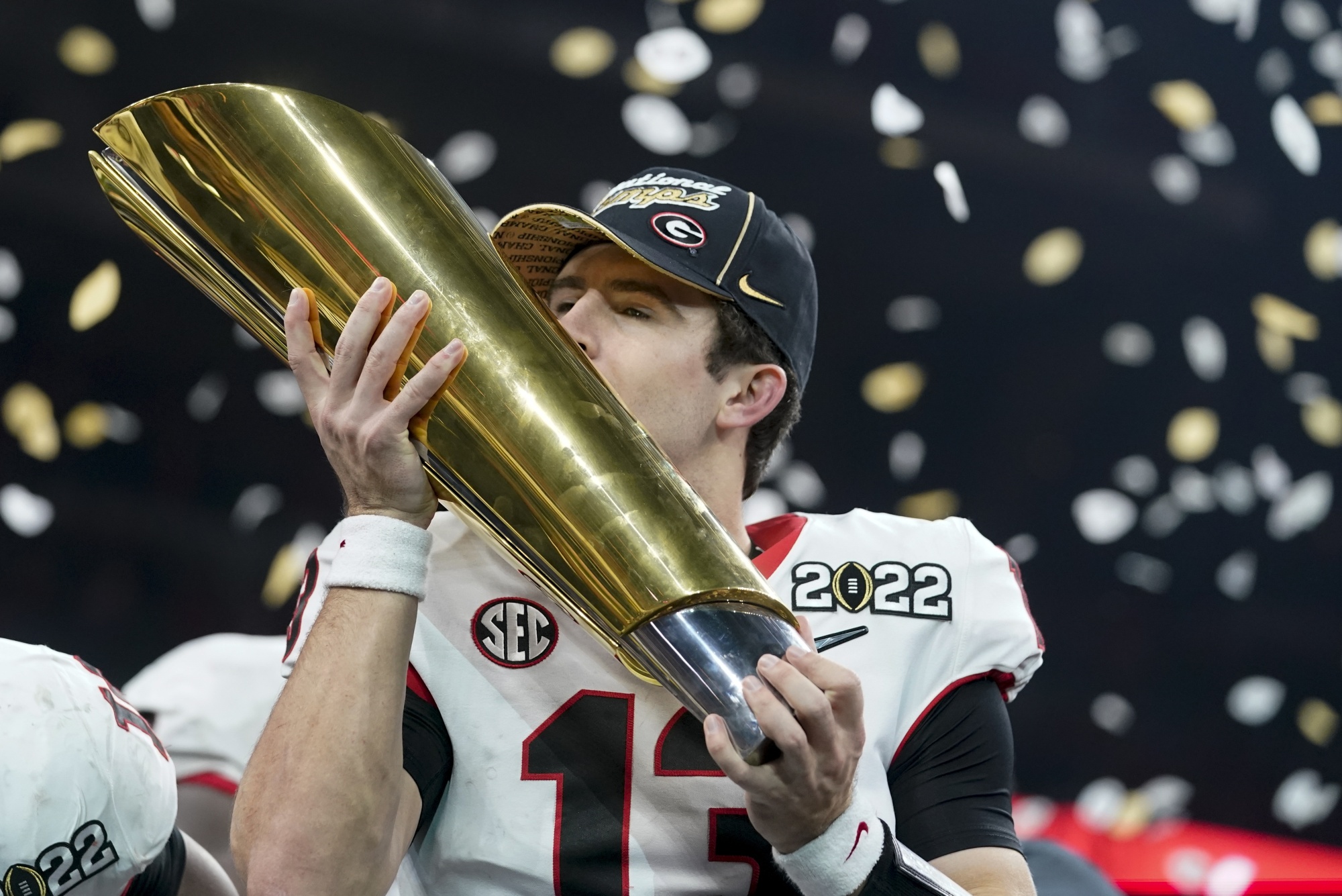 College Football Playoff Schedule Set Through 2025 Season - College Football  HQ