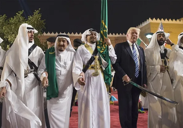 More oil, you say?