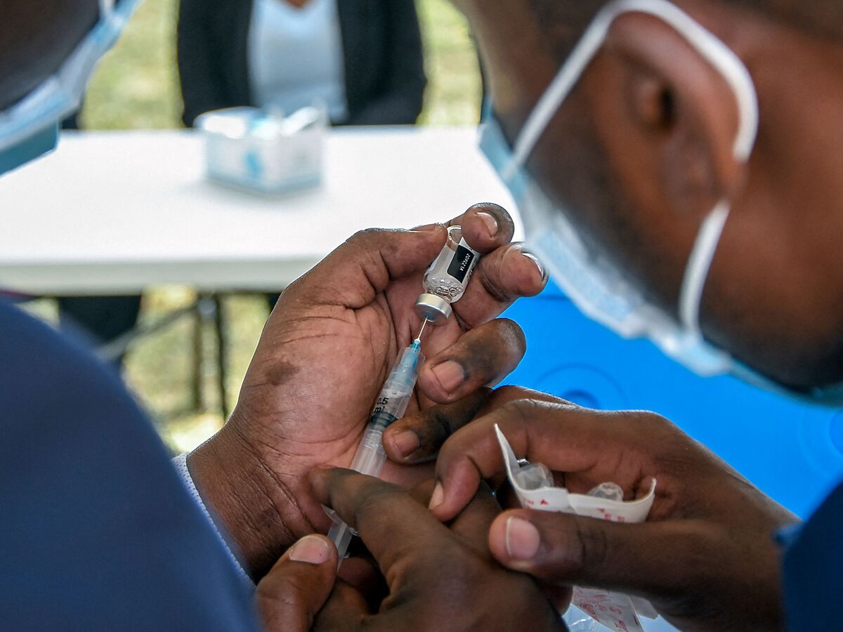 World Bank Urges Tanzania To Quicken Vaccination To Lift Economy   1200x900 