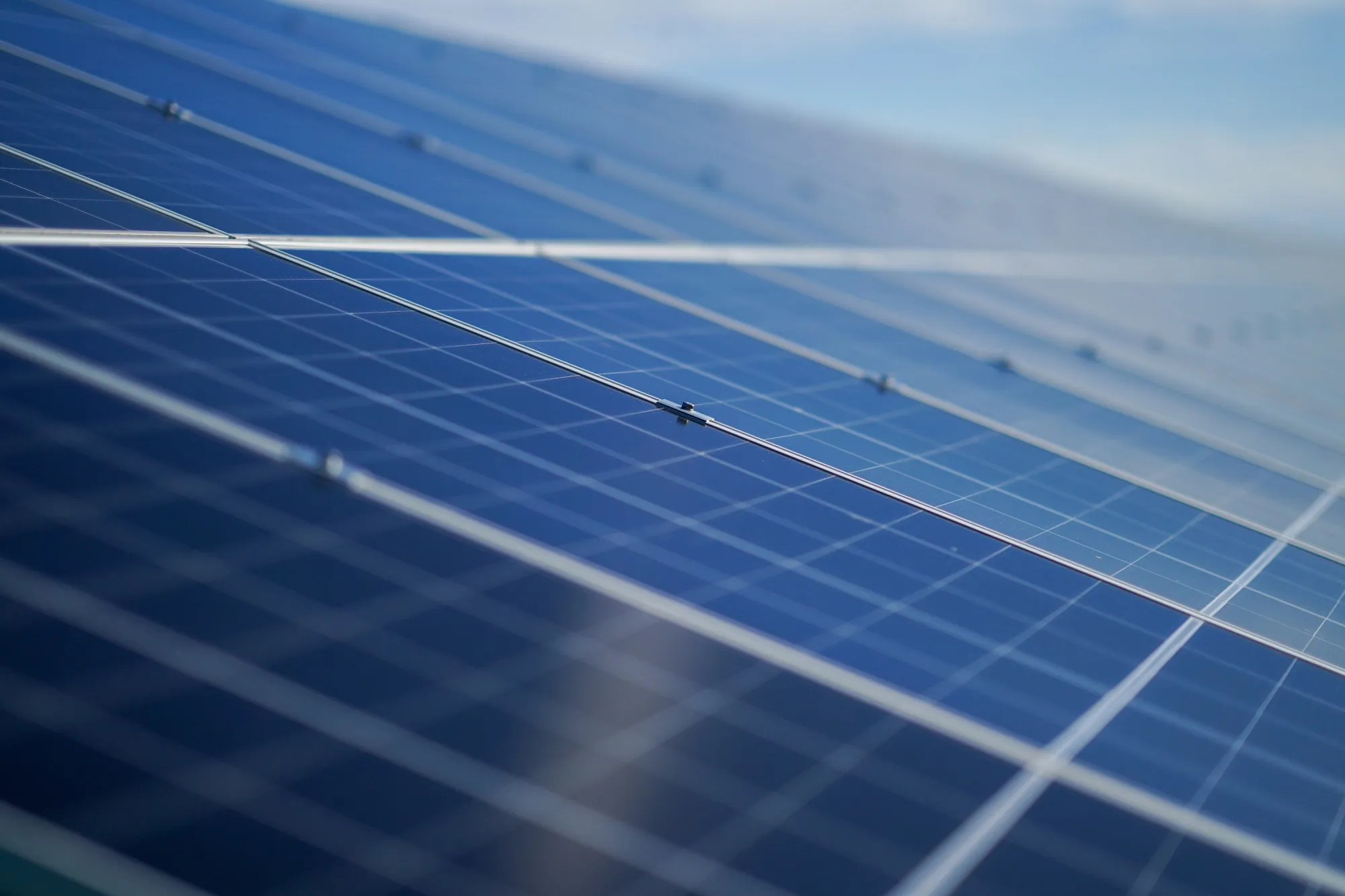 Solar Panels