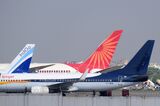 Air India Aircraft as Carrier Set to Announce Sale Decision 