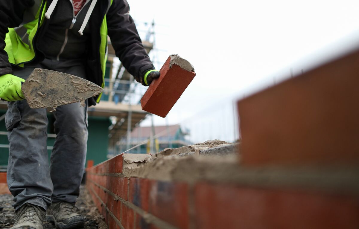 Vistry, Homes England Form £150 Million JV to Boost Homebuilding