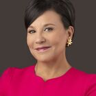 Headshot of Penny S Pritzker