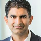 Headshot of Anuj Kapur