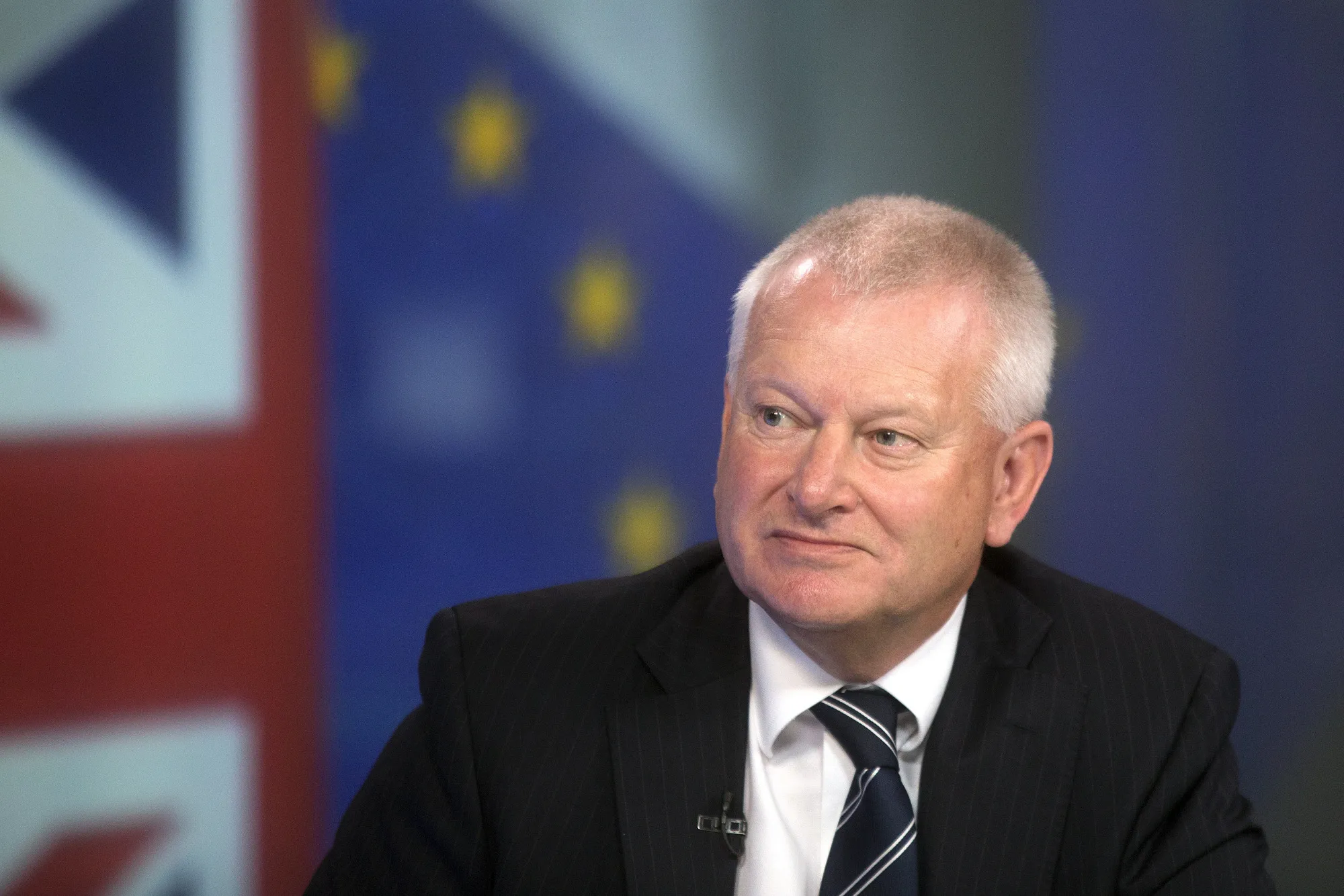 Stephen Lansdown