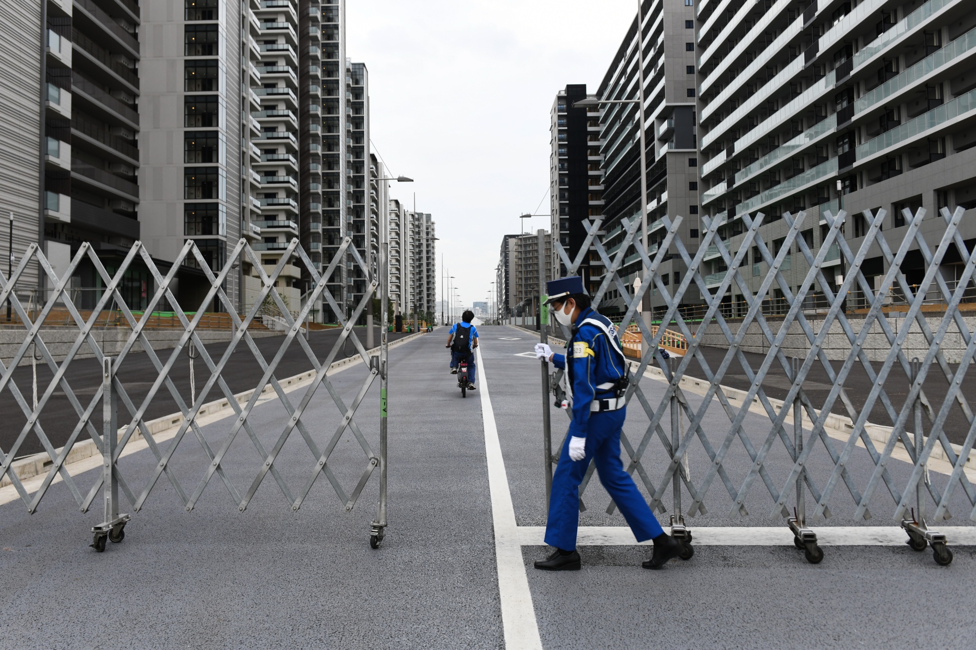 Tokyo Olympics: What The Athletes Will Be Wearing Around Olympic Village