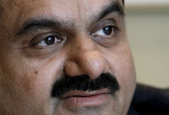 Adani Goes Green in Coal Country for First Australian Project